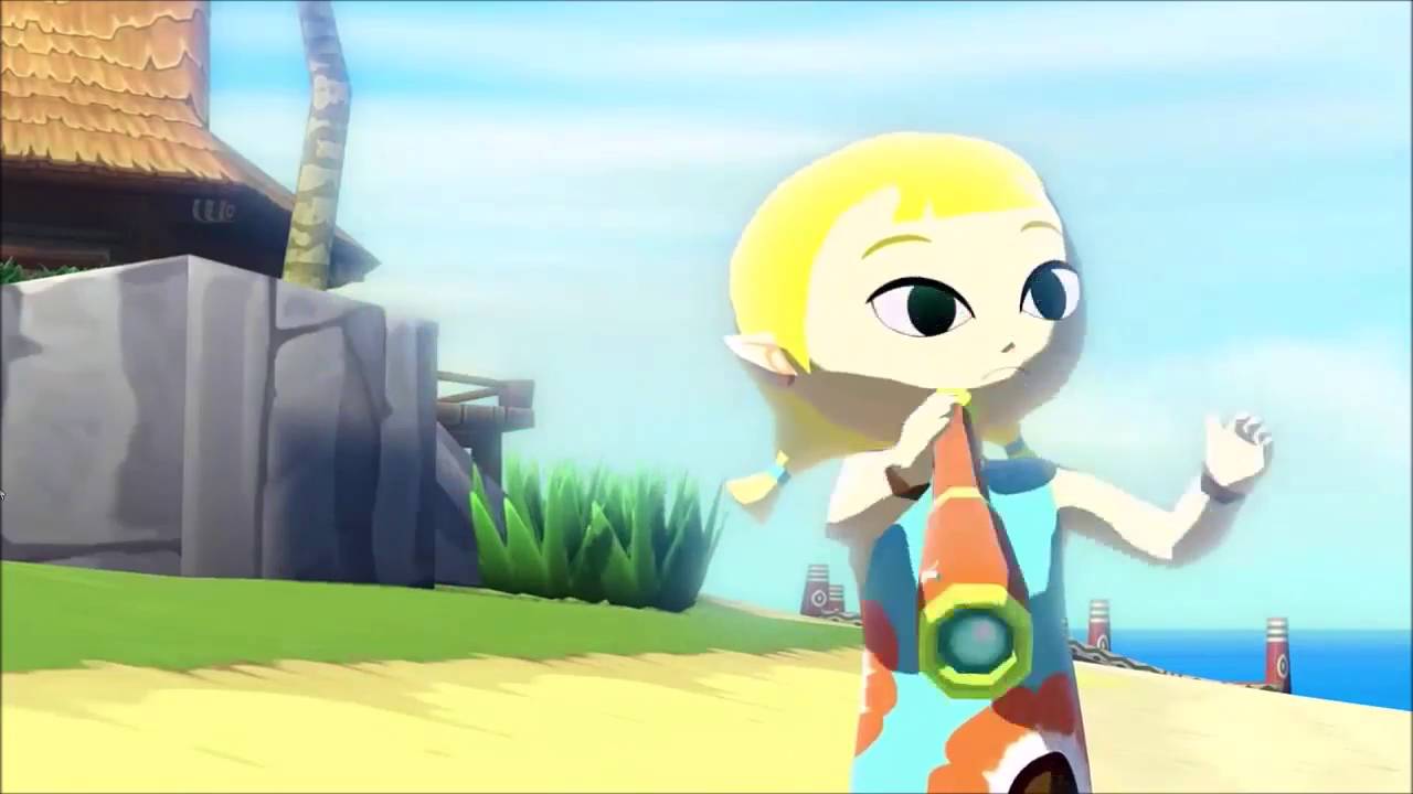wind waker pc download dolphin